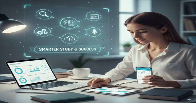 12 Best Exam Software & Tools for Smarter Study & Success