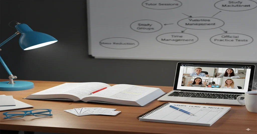Safer Alternatives to Online Exam Help