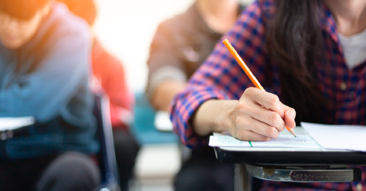 Why Exams Matter in the Bigger Picture?