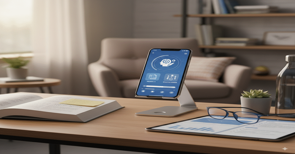 apps transform your phone