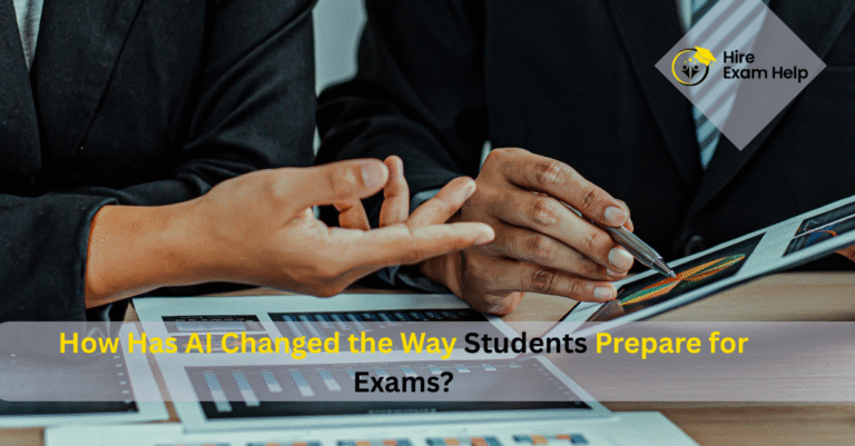 AI tools for studying