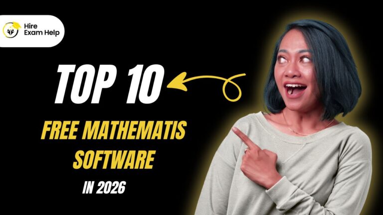 free mathematics software